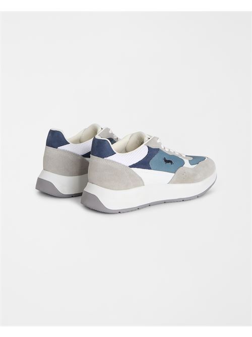  HARMONT & BLAINE | EFM261.140.A60.B9/GRIGIO-CERULEO